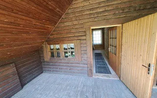 Paradis I Casa de lemn I Transalpina I Sugag - Poză 36