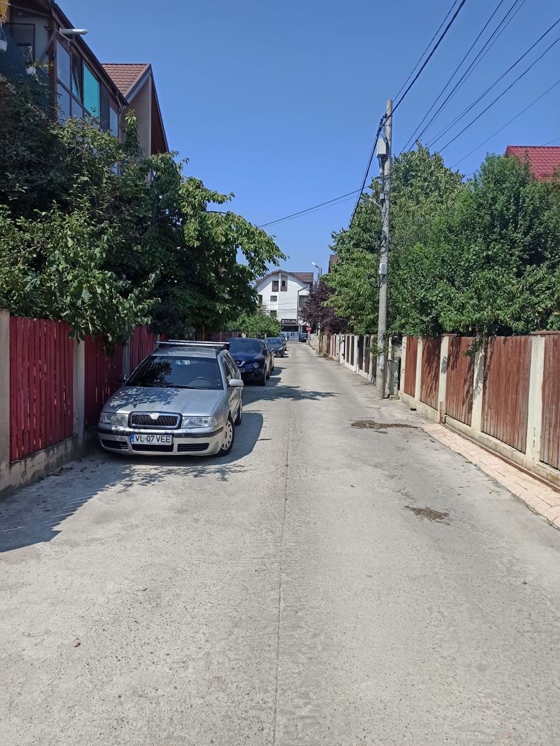 2cam.dec-et.1+parcare+gradina amenajata/15min metrou D.Leonida - Poză 37