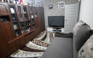 Ag BRASADAS vinde apt 3 camere Carpati 1 PARTER. - Poză 6