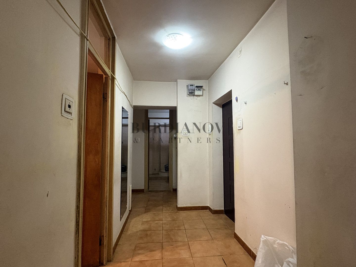 Apartament cu 2 camere - Metrou Ștefan cel Mare - Poză 10