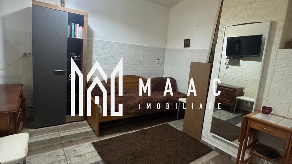 Apartament tip Studio I Parter I Selimbar - Poză 2