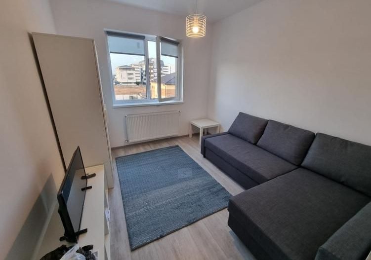 Garsonieră 27 mp – Militari Residence - Poză 6