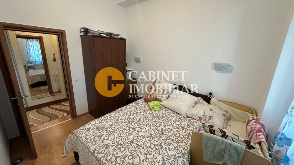 Apartament 3 camere DECOMANDAT - PACURARI - Poză 8