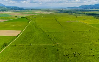 Teren de investiție în zona Tohanul Nou - Bran  5.800 mp - Poză 18