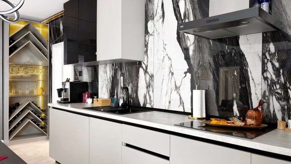 Penthouse de Lux | 3 Camere | Finisaje & Dotari Lux | Comision 0 - Poză 13