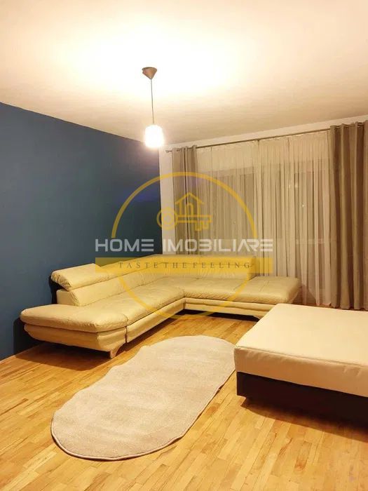 Etaj 1/Apartament 4 Camere-Decomandat 110mp 2 bai-2Balcoane-Esplanada Nicolina! - Poză 2