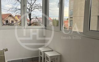 Apartament cu 3 camere de inchiriat Velenta Oradea - Poză 11