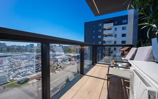 Cortina North | 3 Camere | 77+5mp | Loc De Parcare | Boxa | 0% Comis - Poză 12