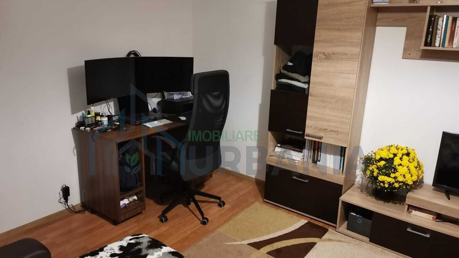 Apartament 1 cameră de închiriat - Podul de Fier - Poză 4