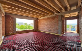 Casa individuala | 150 mp | 509 mp teren | Toate utilitatile | Cetate - Poză 2