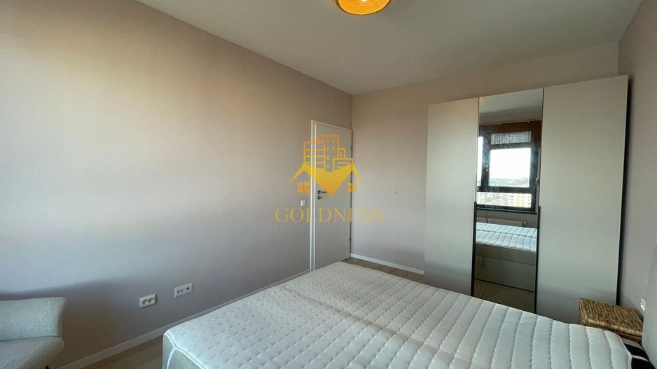 2 Camere de Lux, Park Lake, Parcare, Intre Lacuri, Iulius Mall, FSEGA - Poză 2