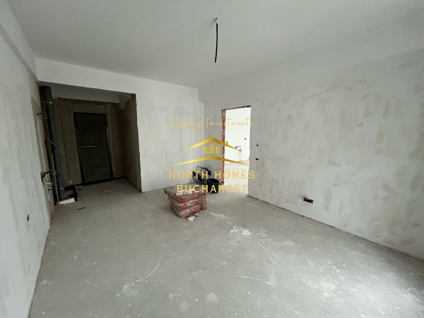 COMISION 0 -Apartament 3camere- bloc nou,  Aviației-Băneasa - Poză 31