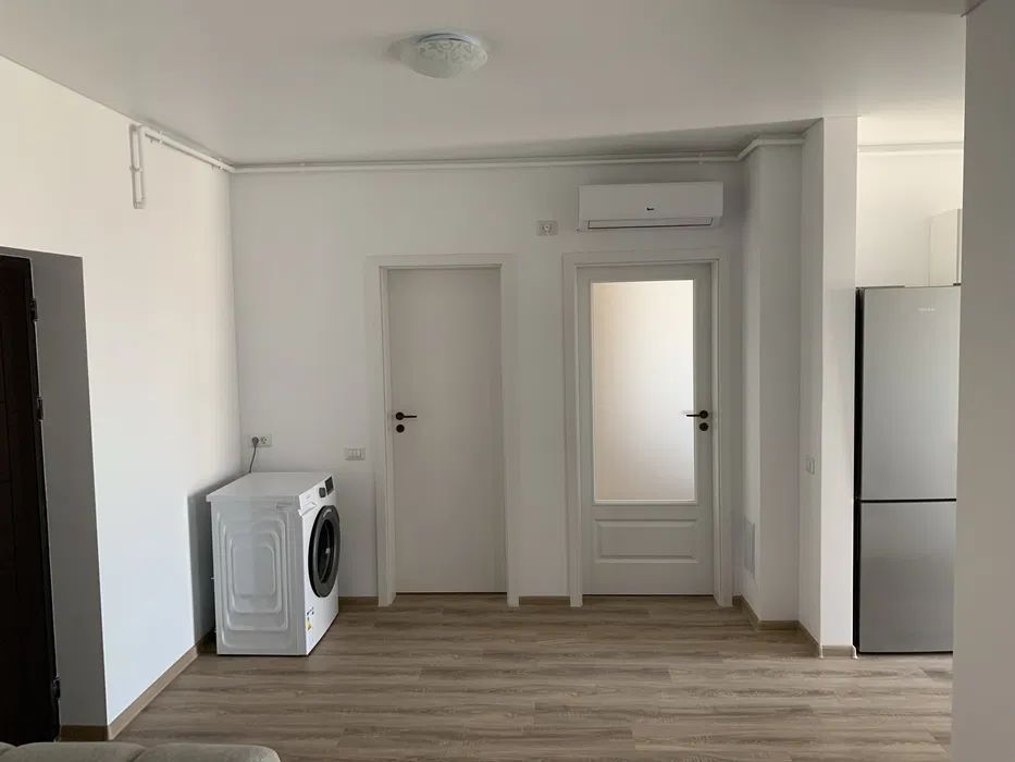 Apartament 3 camere Popesti Leordeni, 5 min metrou, bloc nou - Poză 7