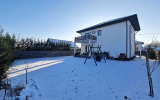 Casă pentru familie Miroslava, Valea Ursului (Armonia Park) - Poză 2