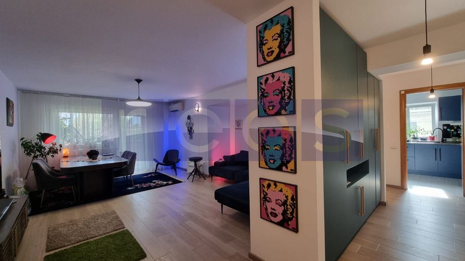 VANZARE 3 CAMERE | DECOMANDAT | ZONA TIMPURI NOI - VITAN MALL - Poză 23