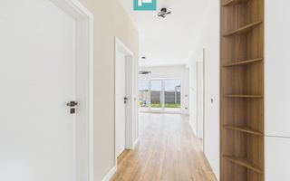 Duplex modern  – la doar 4 km de Timișoara - Poză 3