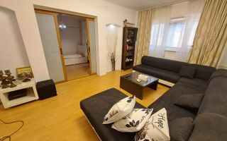 Apartament 4 camere de inchiriat zona Alexandru Obregia, Sector 4 - Poză 1