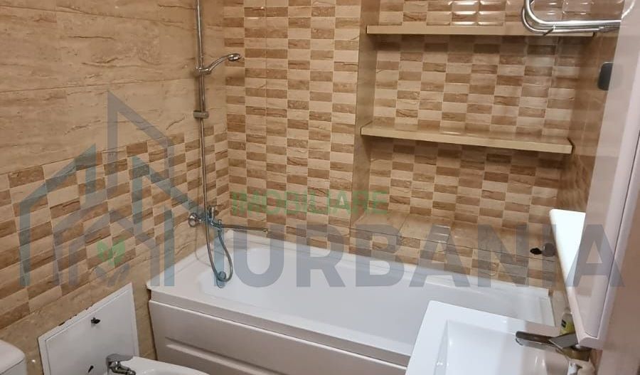 Apartament 2 camere de inchiriat, Bucium Confort, Iasi - Poză 7