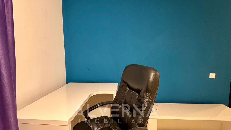 Apartament 2 camere + terasa/gradina | parcare subterana | Gheorgheni - Poză 9