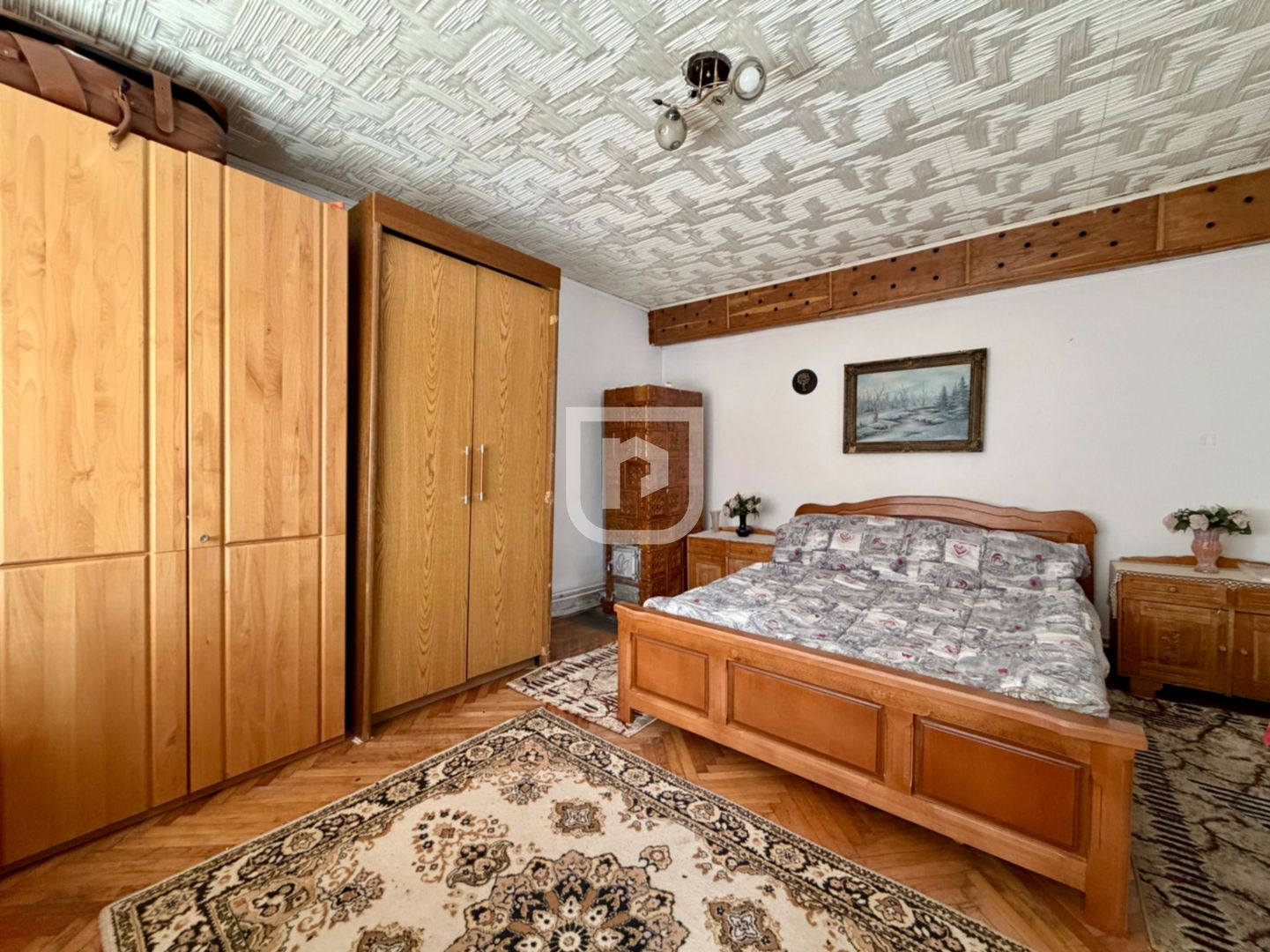 Casă centrală Gura Humorului | 3 dormitoare | 600 mp teren | Garaj - Poză 3