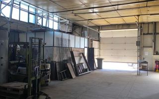 Hală industrială de vânzare – 1.205 mp – Bartolomeu, Brașov - Poză 9