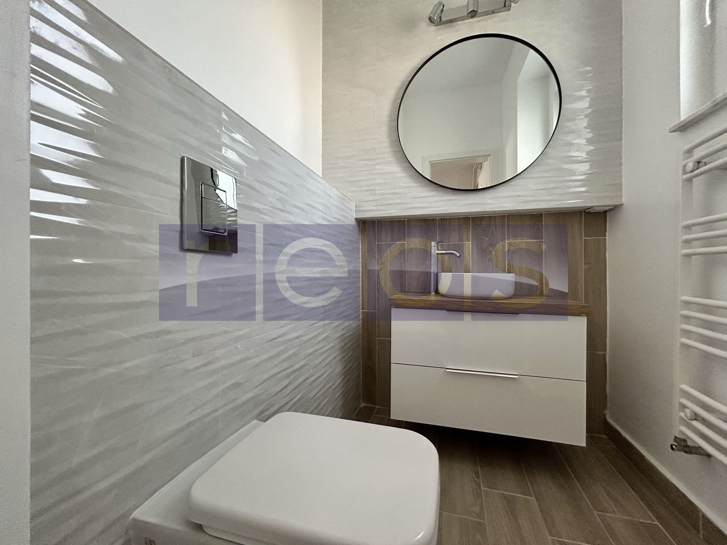 VANZARE TRIPLEX | PIATA VICTORIEI | 6 CAMERE |  244 mp UTILI | - Poză 15