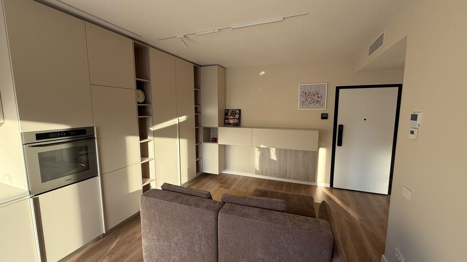 Apartament 2 camere Mosilor - Icon Garden - Poză 1
