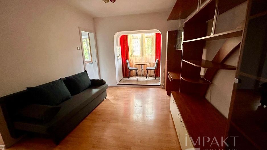 De Inchiriat-Garsonieră mobilată, Zona Zorilor,Imediat lângă UMF, UTCN - Poză 1