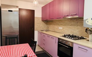 De vânzare apartament cu 3 camere semi. in Galati, Mazepa 1, etaj 1, - Poză 2
