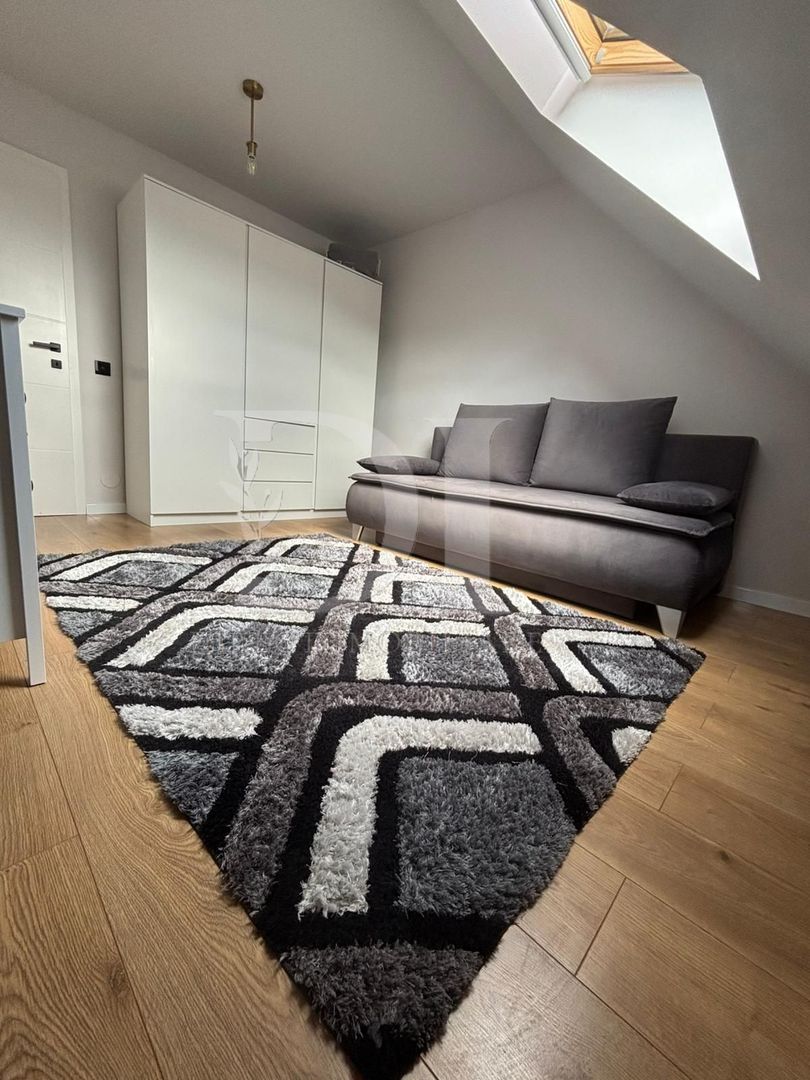 Apartament de vanzare / Zona Cetatii / Floresti - Poză 11