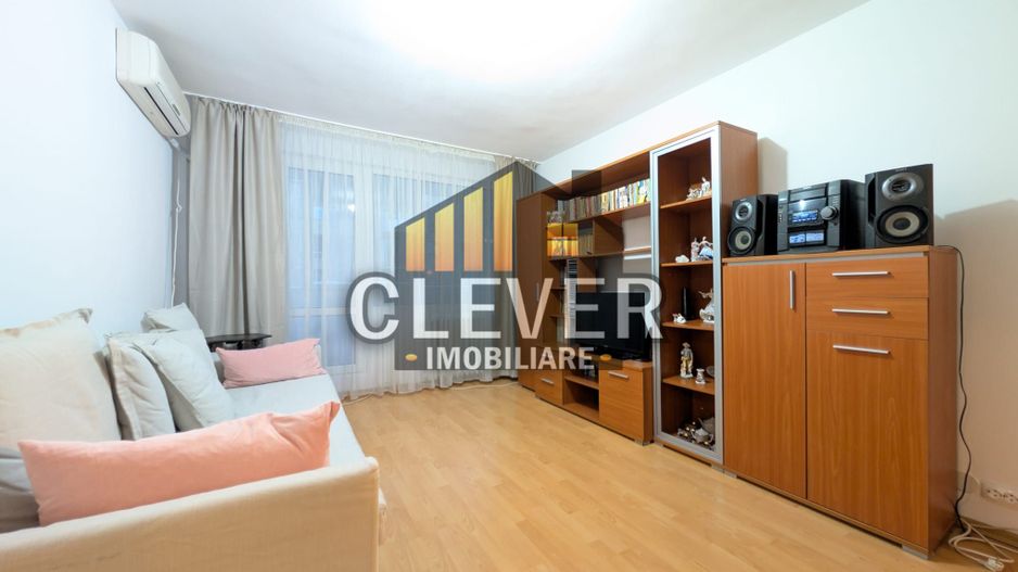 Apartament 2 camere Bd. Basarabia, etaj 5, mobilat și utilat complet - Poză 2