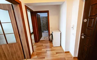 Apartament 2 camere, mobilat, utilat, cu lift, bloc nou, Centru - Poză 11