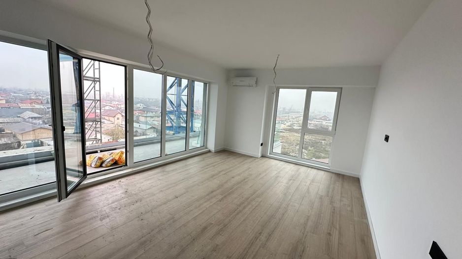 Apartament 3 camere  decomandat  Astorium life Bloc A - Poză 3