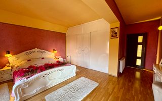 Vilă individuală de vânzare în Râșnov, Zona Primăverii | Natură și Confort - Poză 21