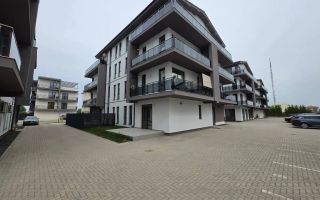 Apartament cu 3 camere de închiriat în Giroc - Poză 19
