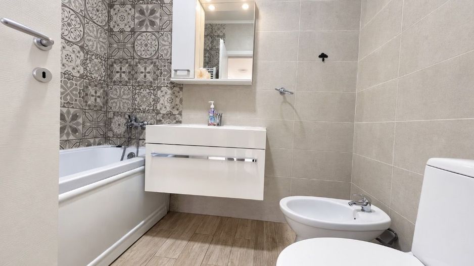 Apartament 3 camere, Prima Universitatii - Poză 7