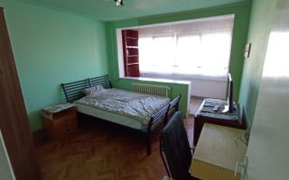 Apartament 2 camere zona Dacia cu Centrala si Garaj - Poză 5