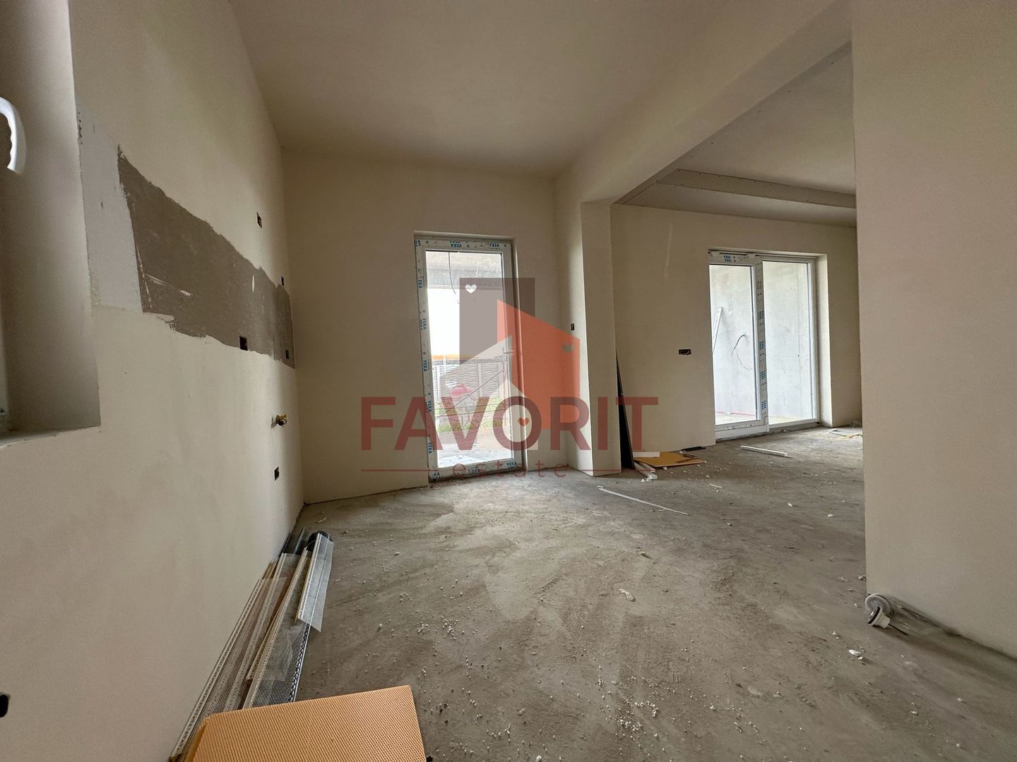 Duplex | 5 Camere | Parter+Etaj+Pod | Toate utilitatile | 3 Bai | - Poză 12