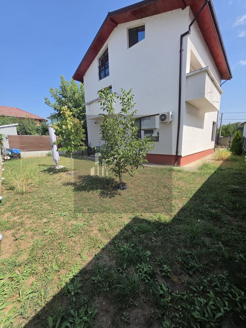 Casa Individuala 6 camere Bragadiru / Soseaua Clinceni - Poză 1