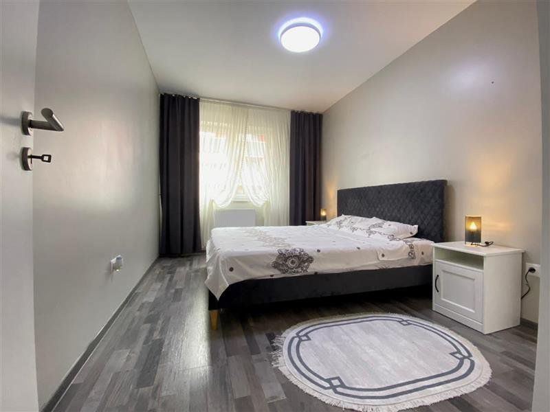 Vindem apartament tip studio mobilat si utilat modern Avantgarden 3 - Poză 1