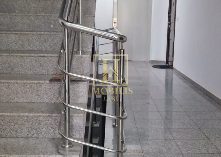 Apartament 3 camere mobilat + garaj Cartier Tei 140000 euro - Poză 9