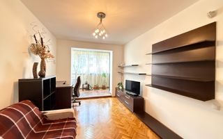 90mp /3 camere/2 bai/ parter inalt/ garaj inclus/ Cartier Plopilor - Poză 4