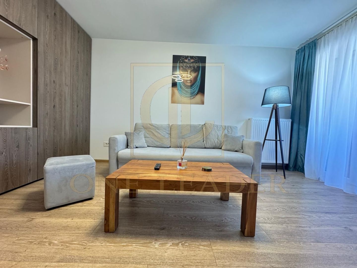 Apartament 2 camere decomandat - Coresi (Tractorul) - Kasper - Poză 1