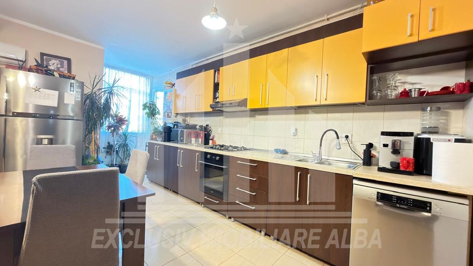 Apartament 3 camere decomandate | 73 mp | Etaj 1| Tolstoi - Poză 2