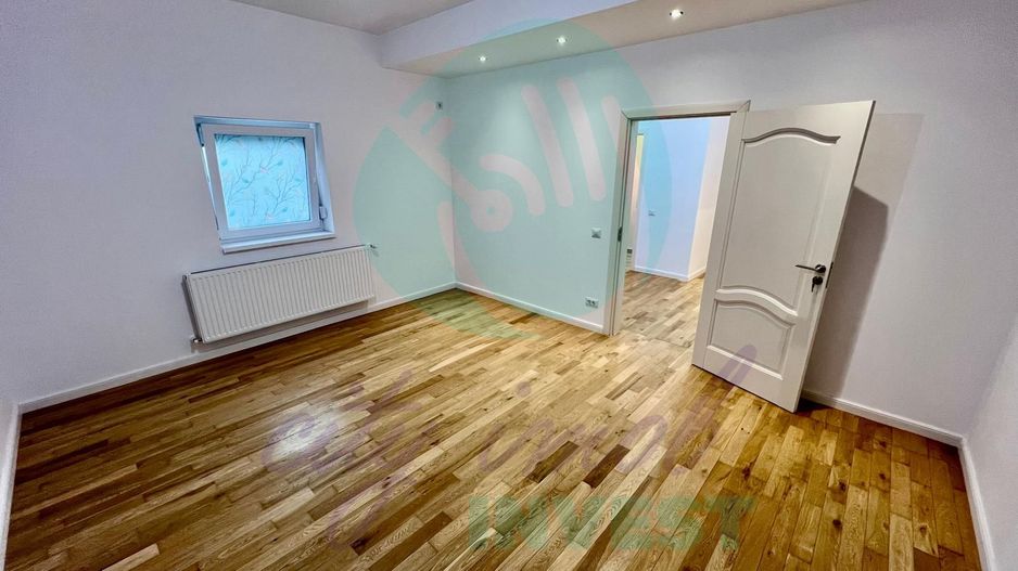 Apartament cochet cu gradină proprie – ultracentral, Piața Unirii - Poză 4