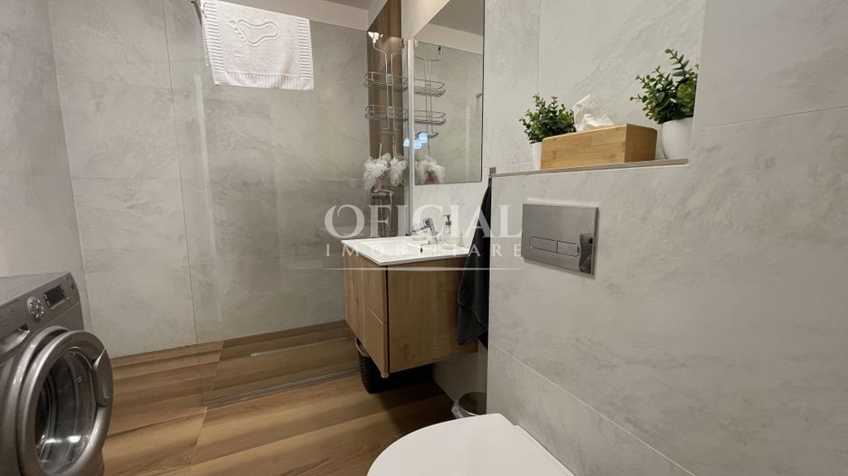 Apartament 2 Camere | 56 Mp | Intermediar | Parcare | Zona VIVO Metro - Poză 9