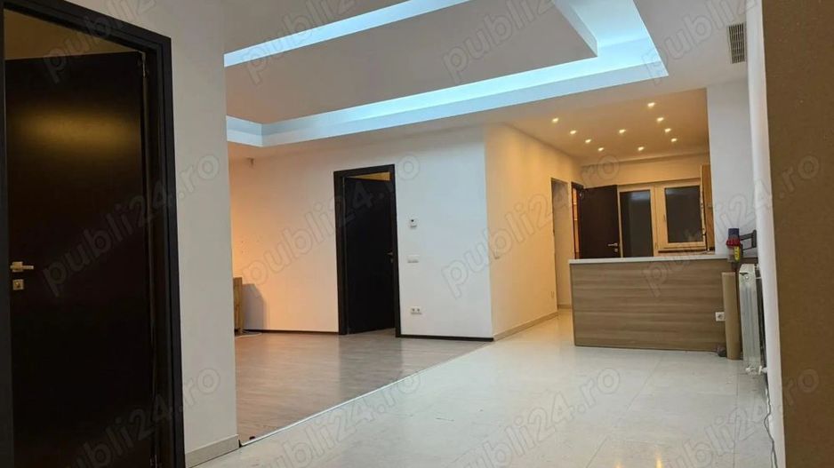 Apartament premium spatios cu 3 camere de inchiriat zona UNIRII - Poză 2