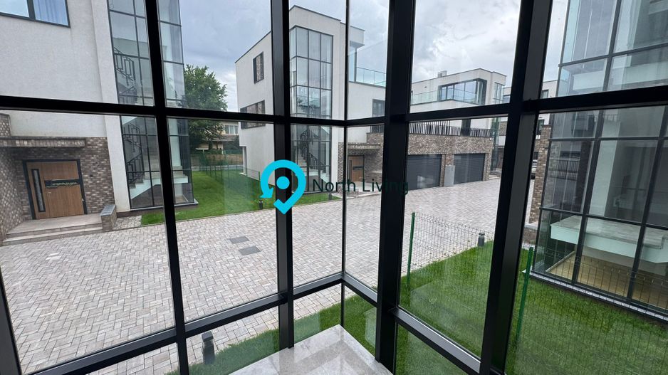 Casa 5 Camere / Iancu Nicolae / Piscina Privata - Poză 8