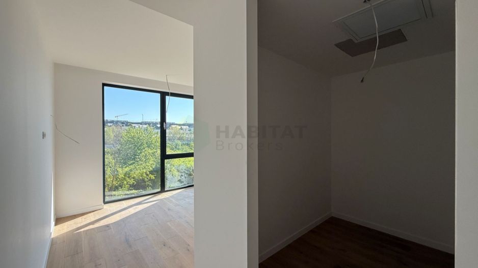Vila 5 camere Pipera Denya Lake| Faza 1 - Poză 15