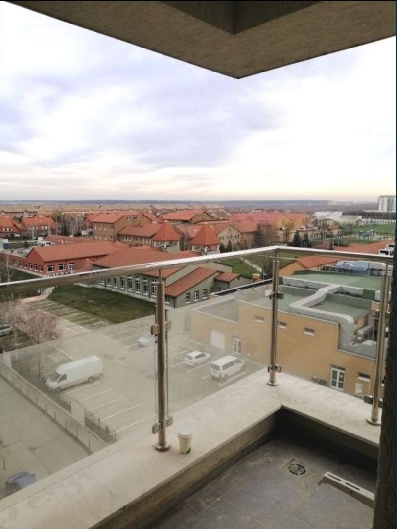 De vanzare apartament  2 camere - zona Pipera - Poză 8